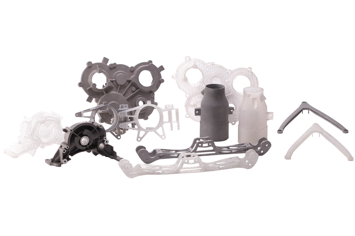 SLA快速成型6 SLA快速成型6